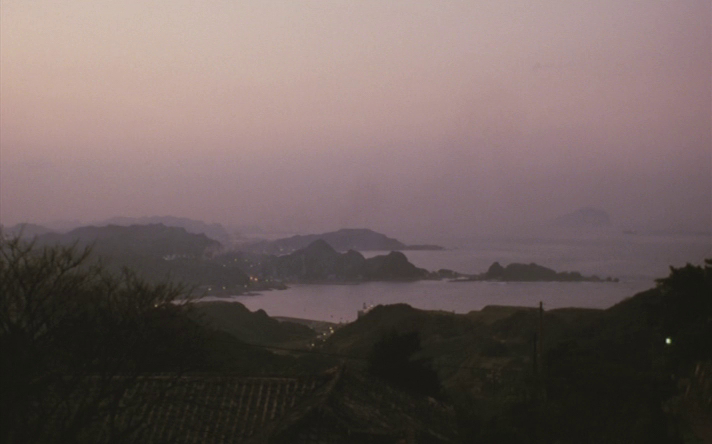 A City of Sadness (1989) A City of Sadness (1989)