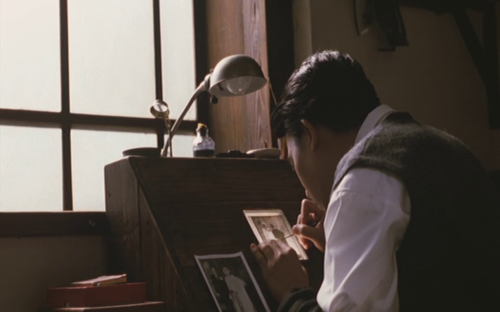 A City of Sadness (1989) A City of Sadness (1989)