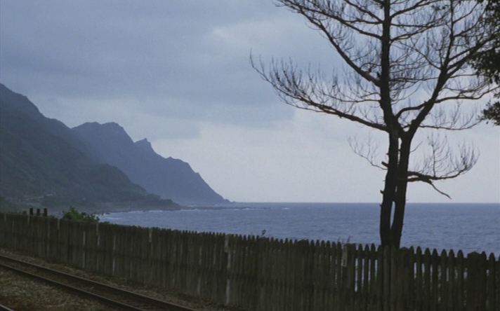 A City of Sadness (1989) A City of Sadness (1989)