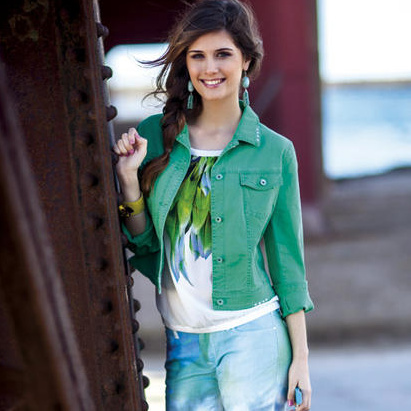 Nerea Camacho