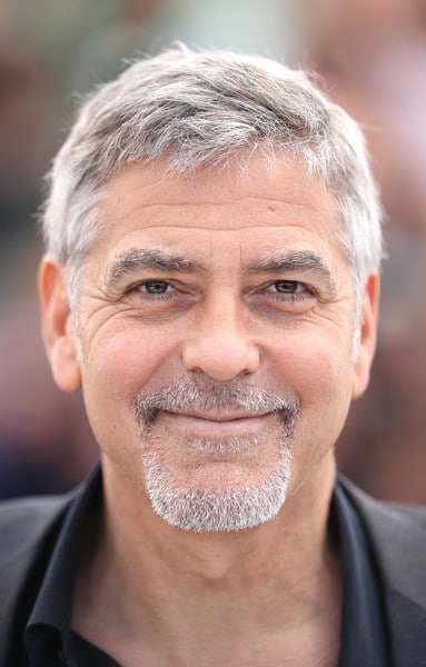 George Clooney