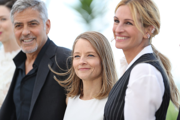 Jodie Foster Jodie Foster