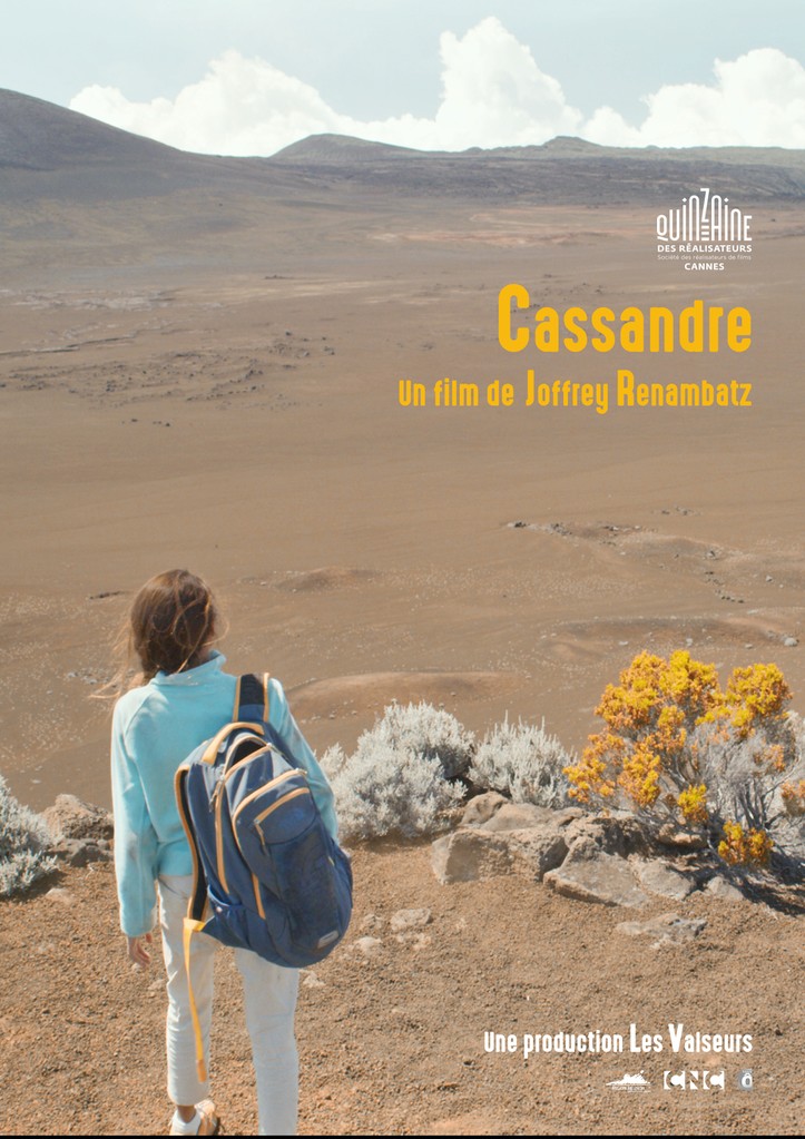 Cassandre Cassandre