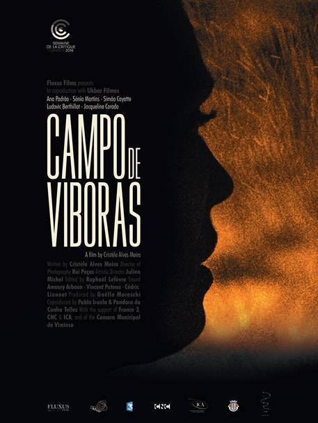 Campo de Víboras Campo de Víboras