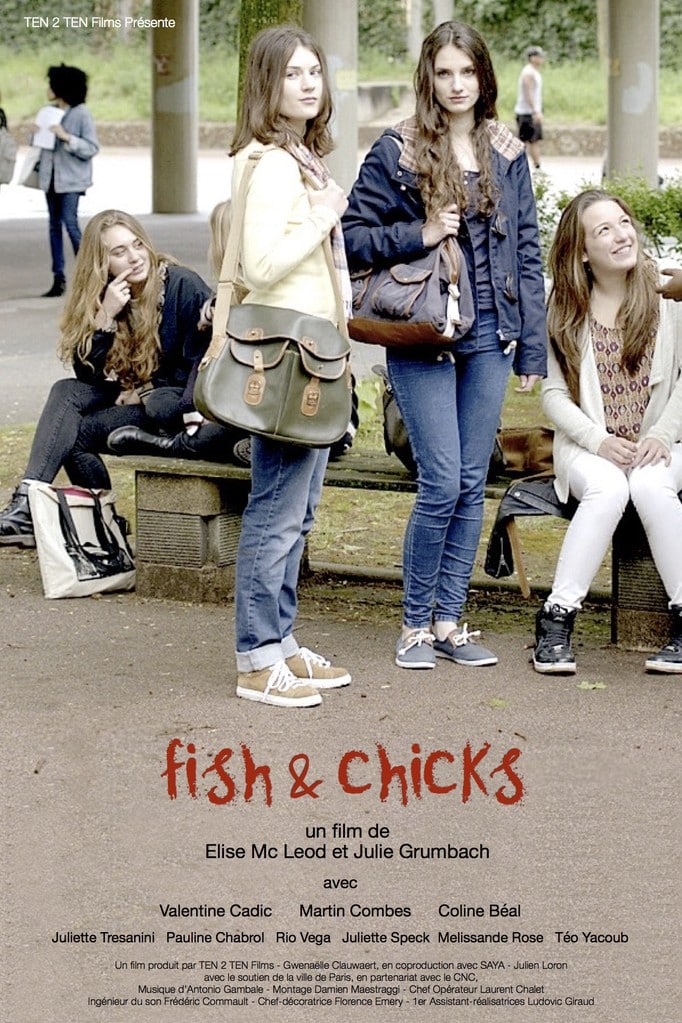 Fish & Chicks