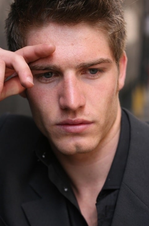 Hugh Feist