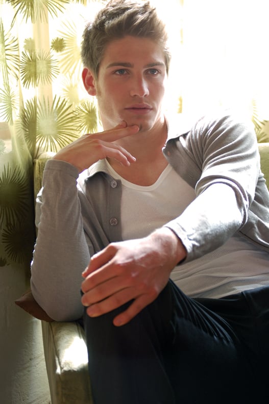 Hugh Feist