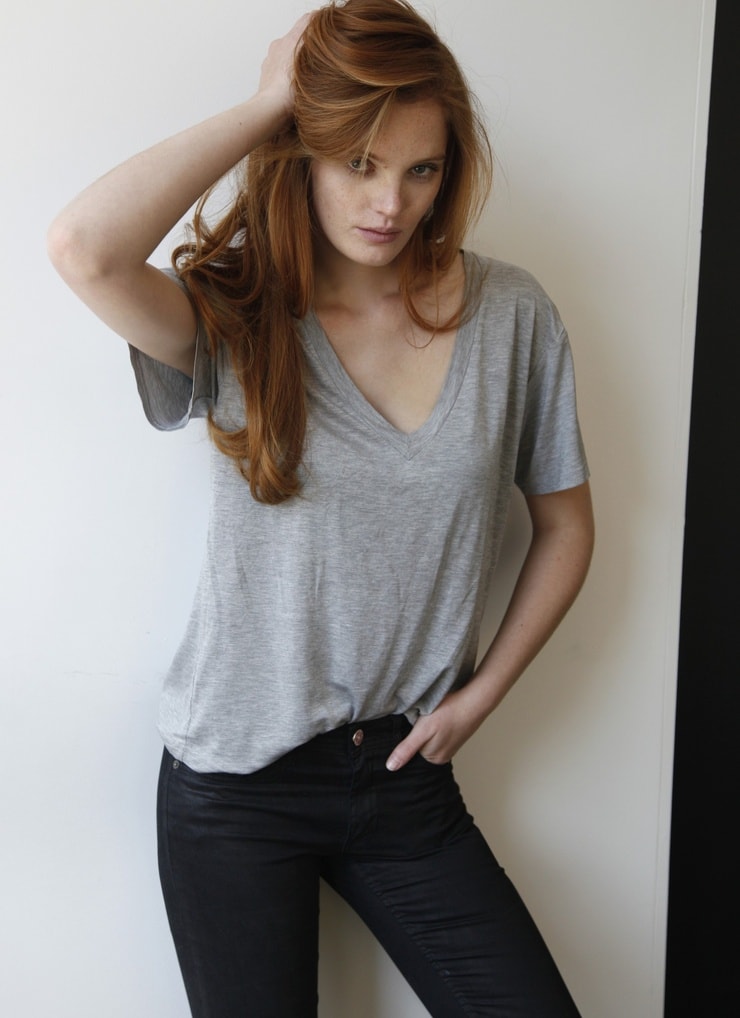Alexina Graham Alexina Graham