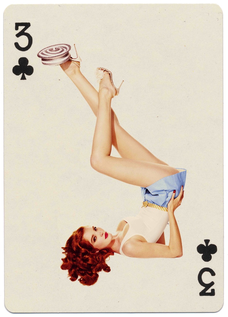Alexina Graham Alexina Graham