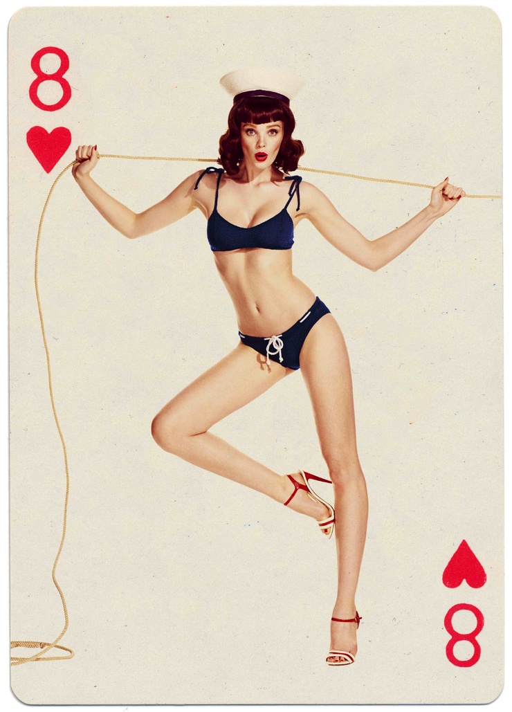 Alexina Graham Alexina Graham