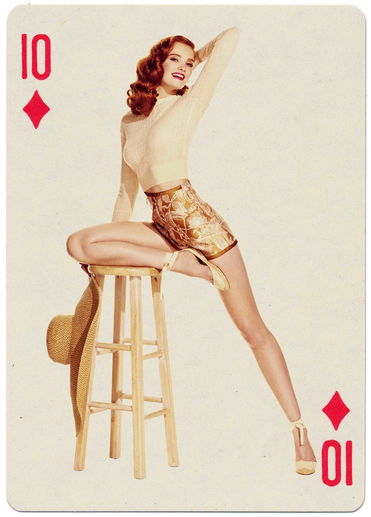 Alexina Graham Alexina Graham