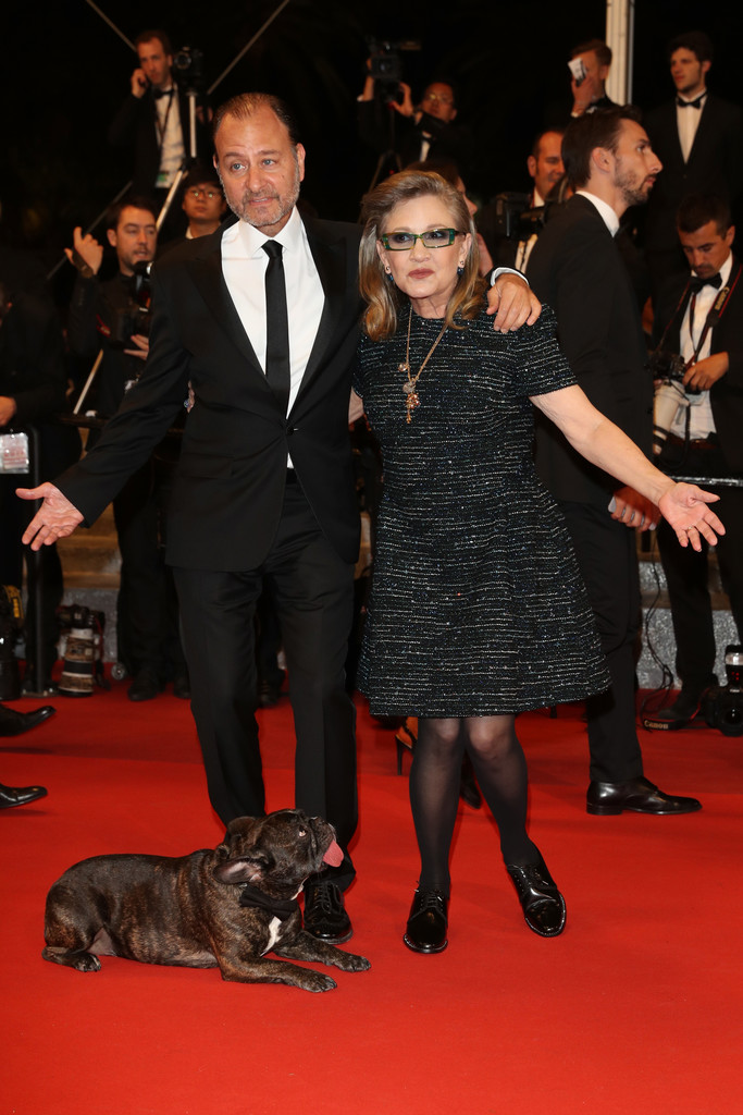 Carrie Fisher Carrie Fisher