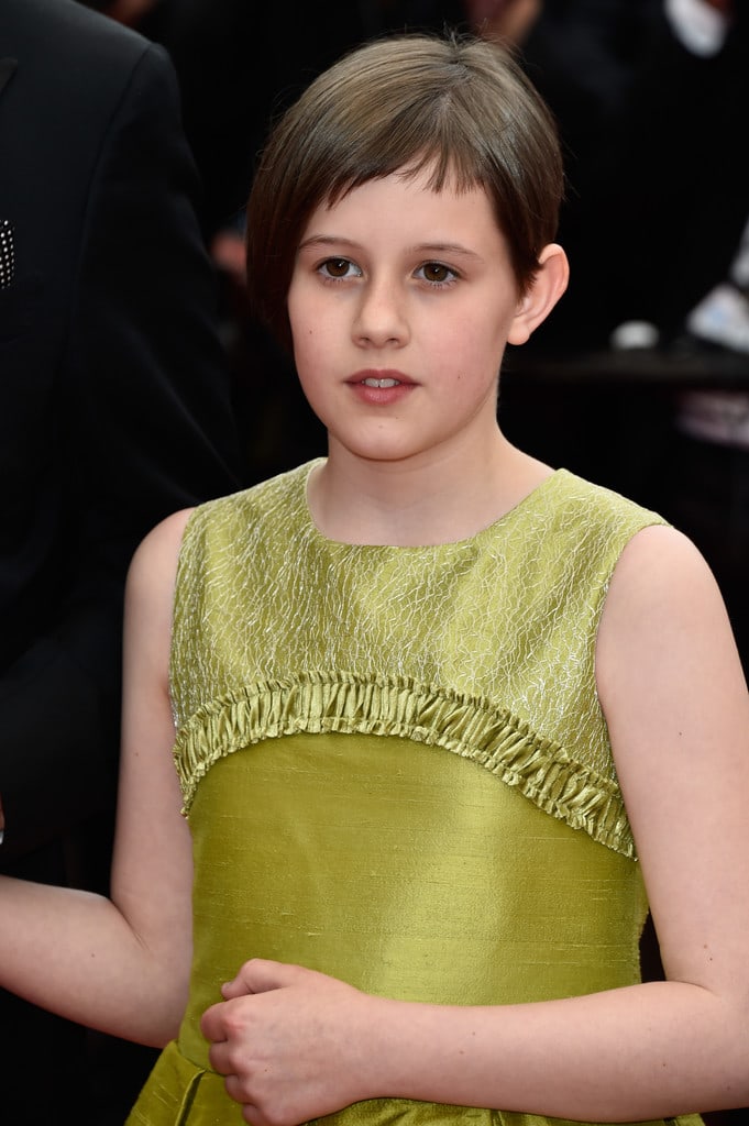 Ruby Barnhill