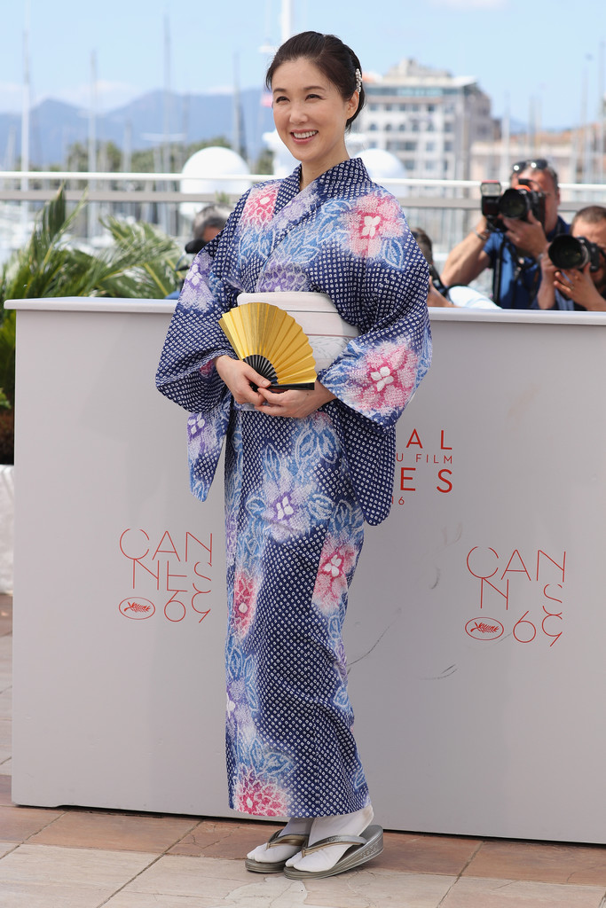 Mariko Tsutsui