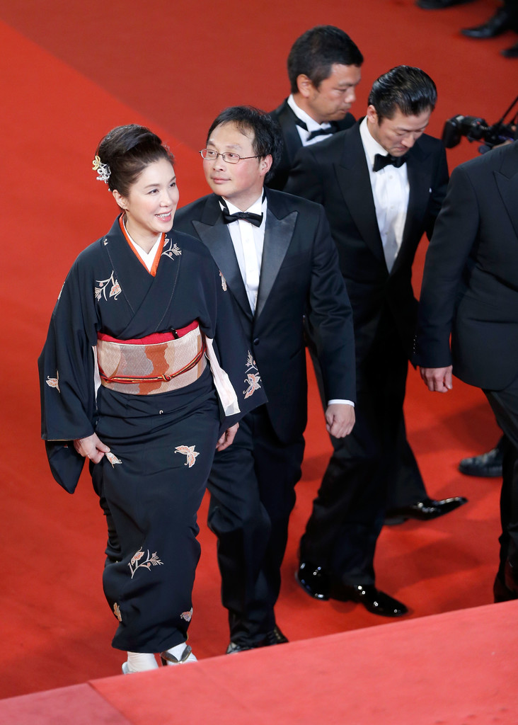 Mariko Tsutsui