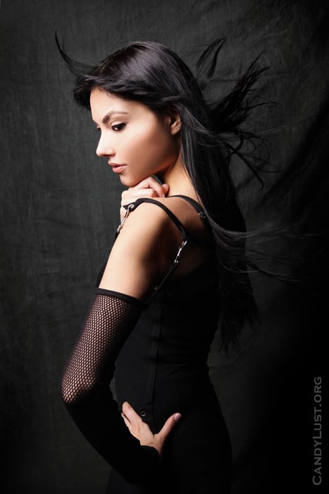 - Mayte-