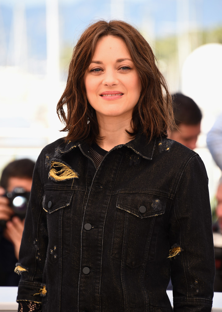 Marion Cotillard Marion Cotillard