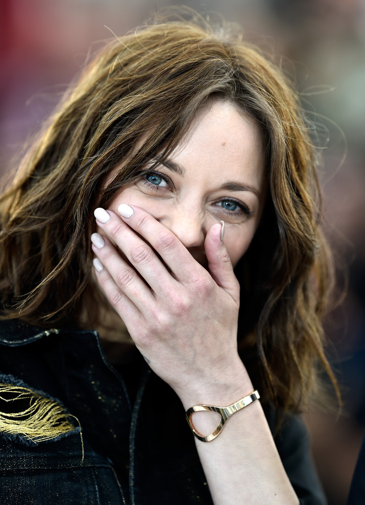Marion Cotillard Marion Cotillard