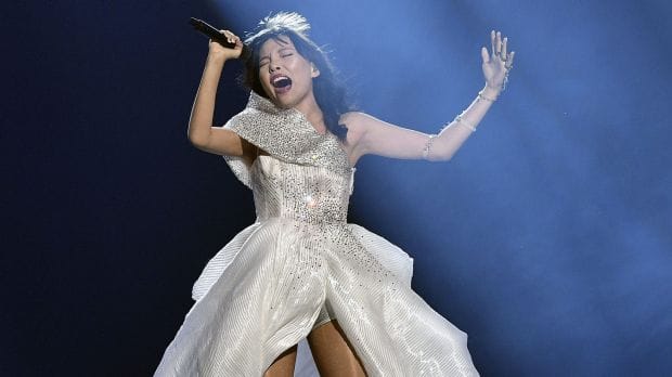 Dami Im