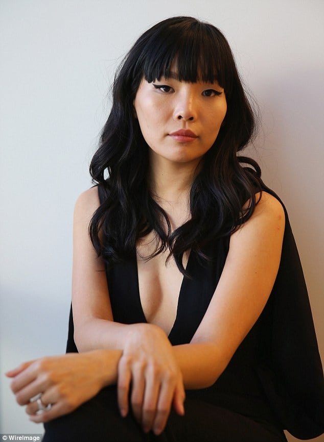 Dami Im