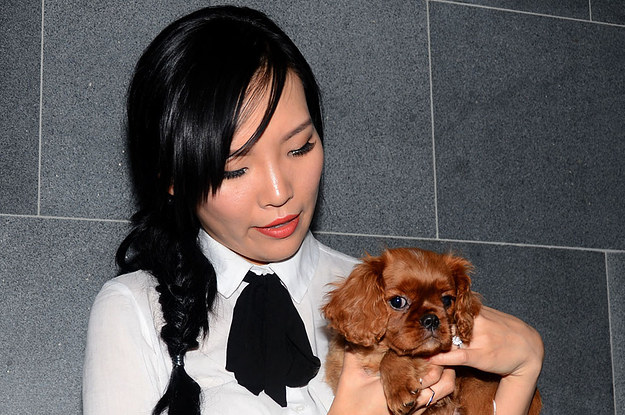 Dami Im Dami Im