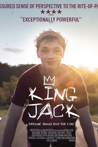 King Jack