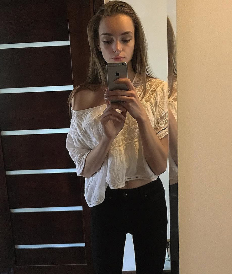 Paulina Frankowska