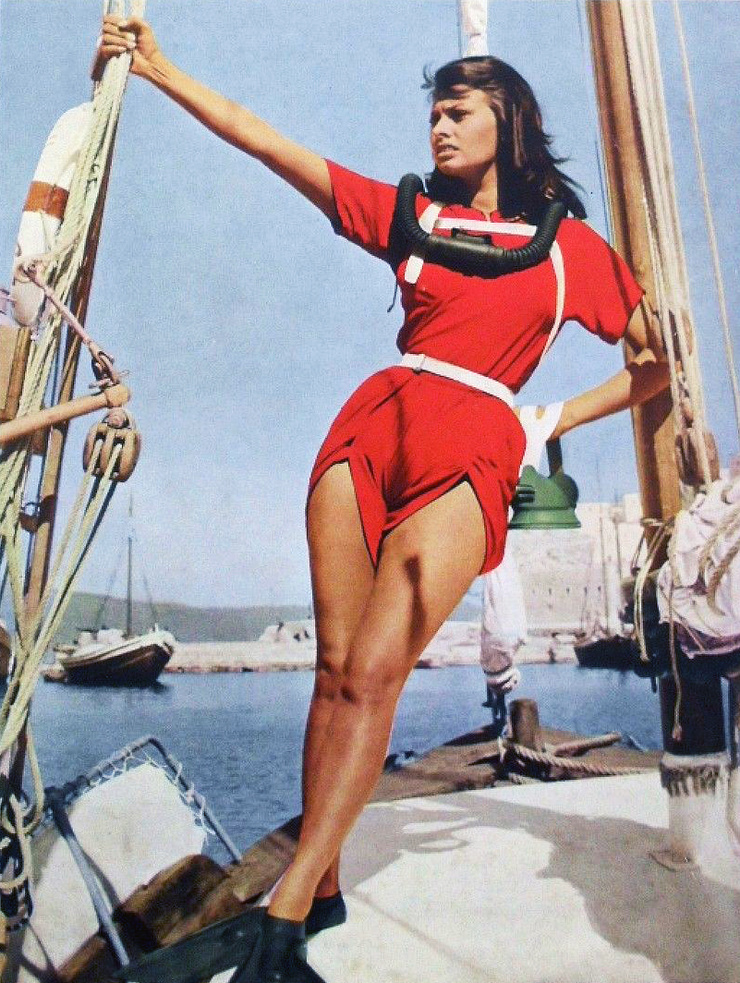 Sophia Loren Sophia Loren