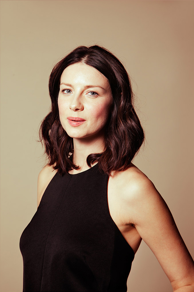 Caitriona Balfe Caitriona Balfe