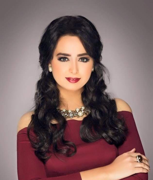 Picture of Heba Magdy