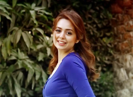 Heba Magdy Heba Magdy
