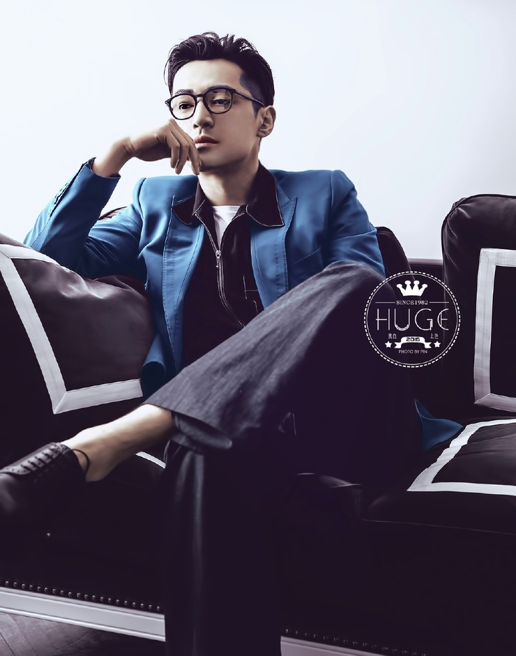 Ge Hu