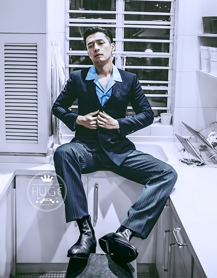 Ge Hu