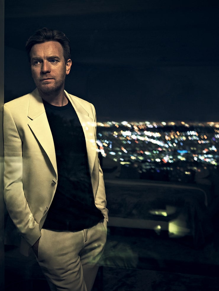 Ewan McGregor