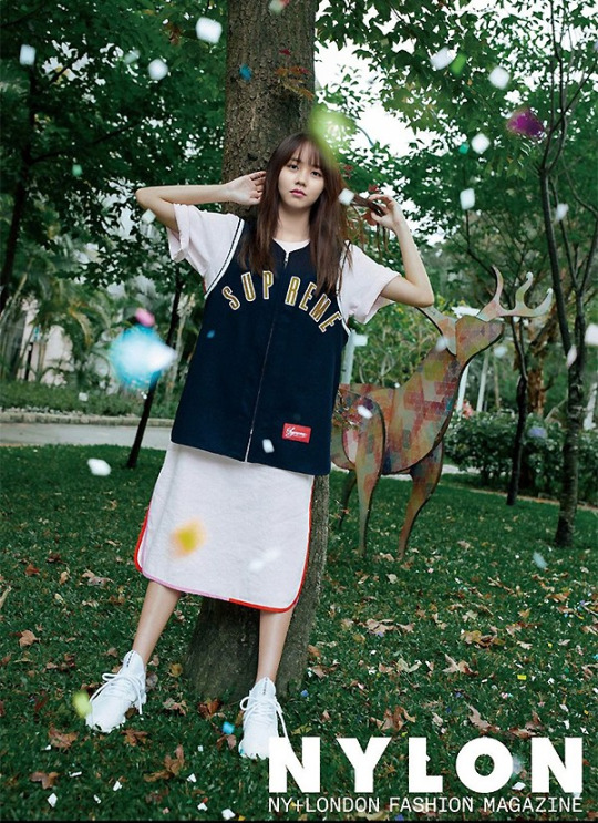So-hyun Kim