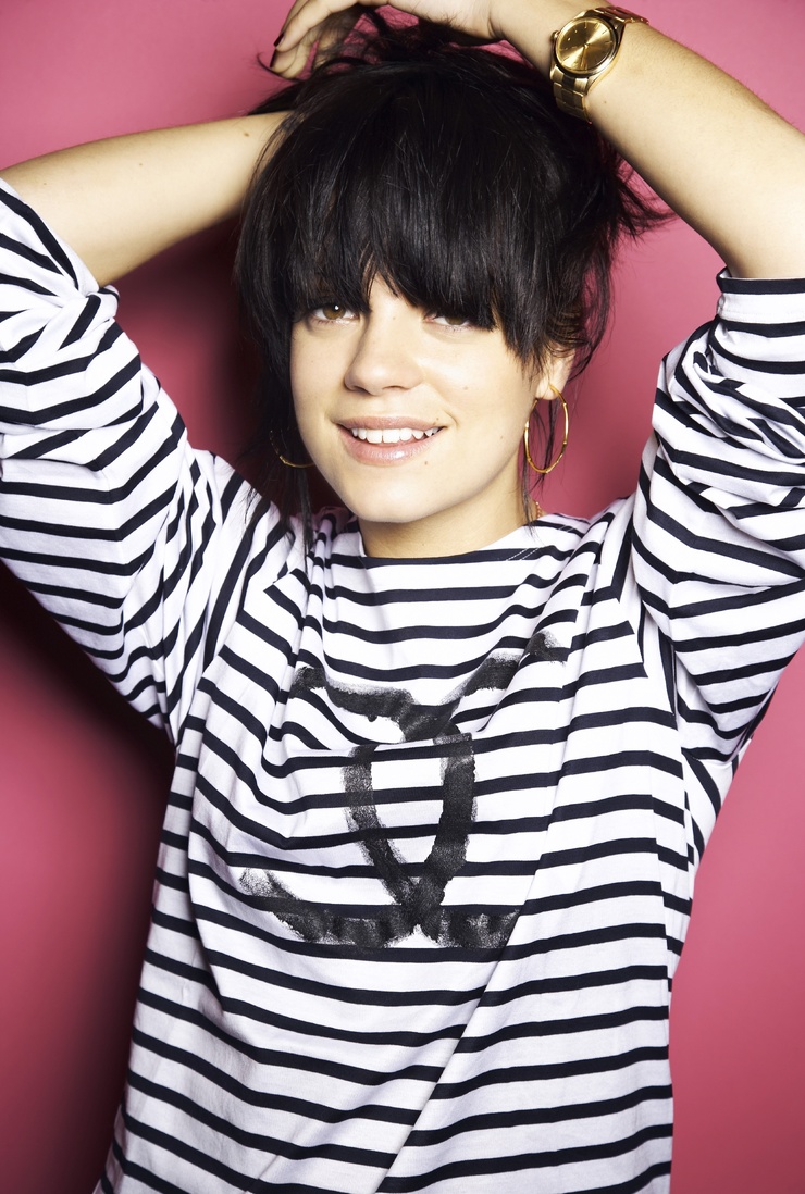 Lily Allen Lily Allen