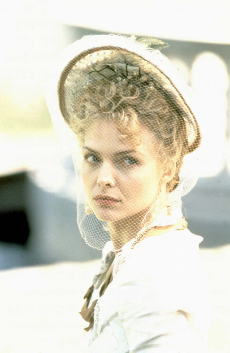 The Age of Innocence