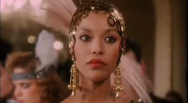 Lynn Whitfield Lynn Whitfield