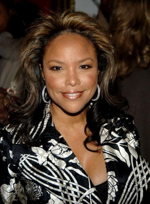 Lynn Whitfield