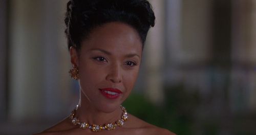 Lynn Whitfield Lynn Whitfield