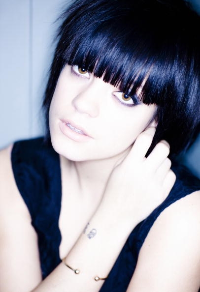 Lily Allen