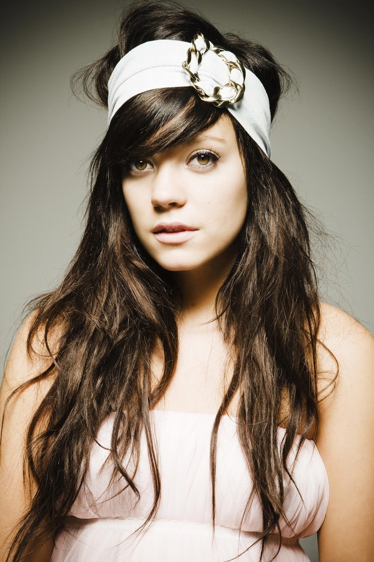 Lily Allen Lily Allen