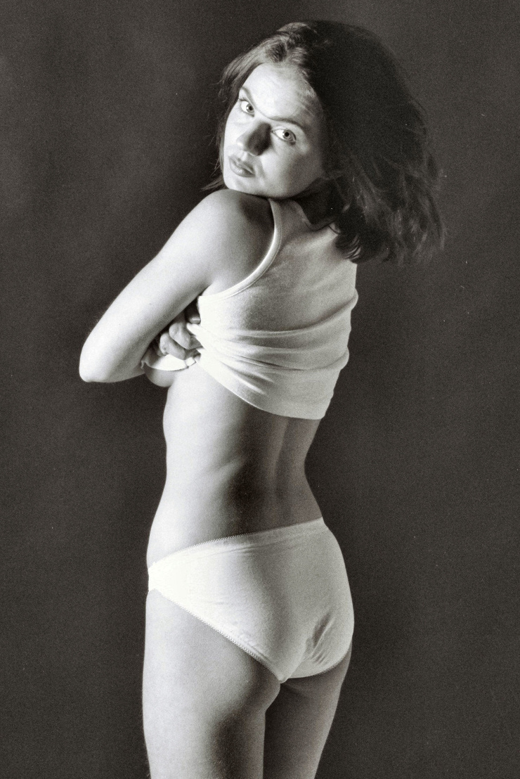Geri Halliwell Geri Halliwell