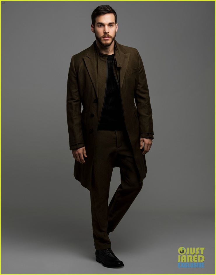 Chris Wood