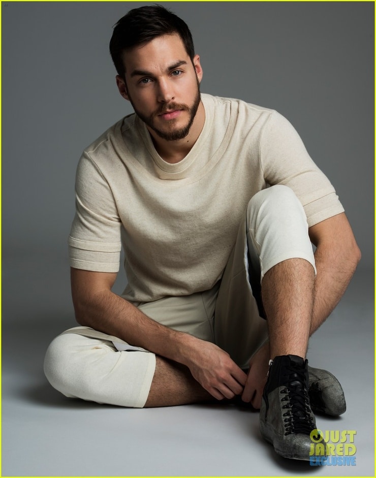 Chris Wood