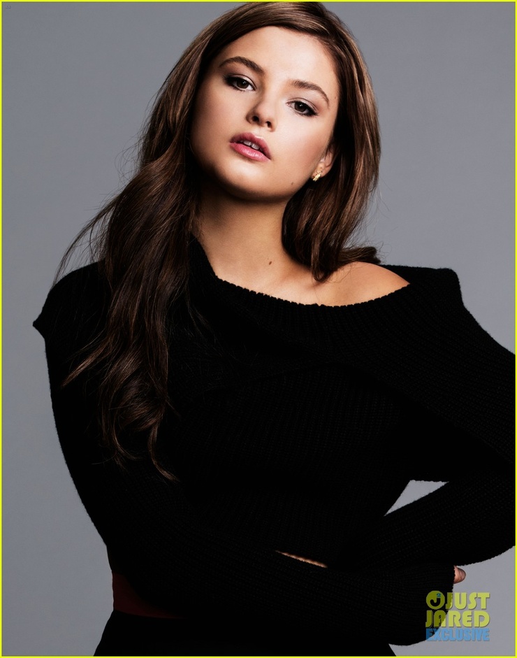 Stefanie Scott Stefanie Scott