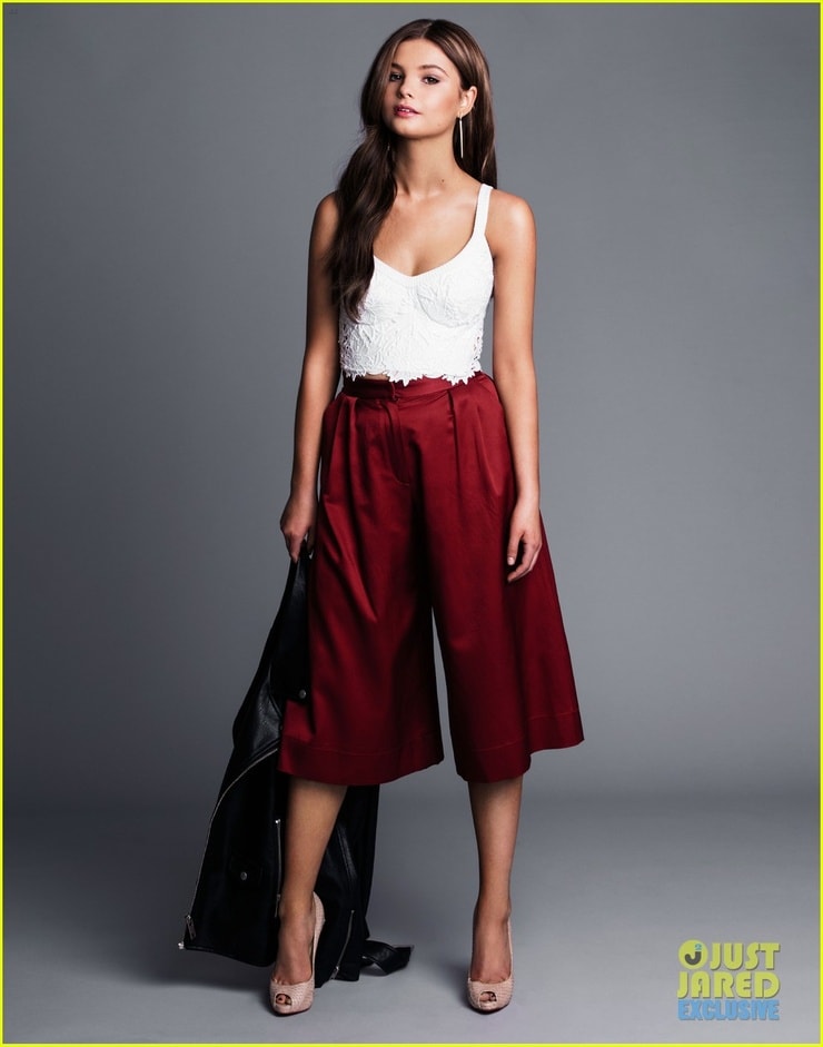 Stefanie Scott Stefanie Scott