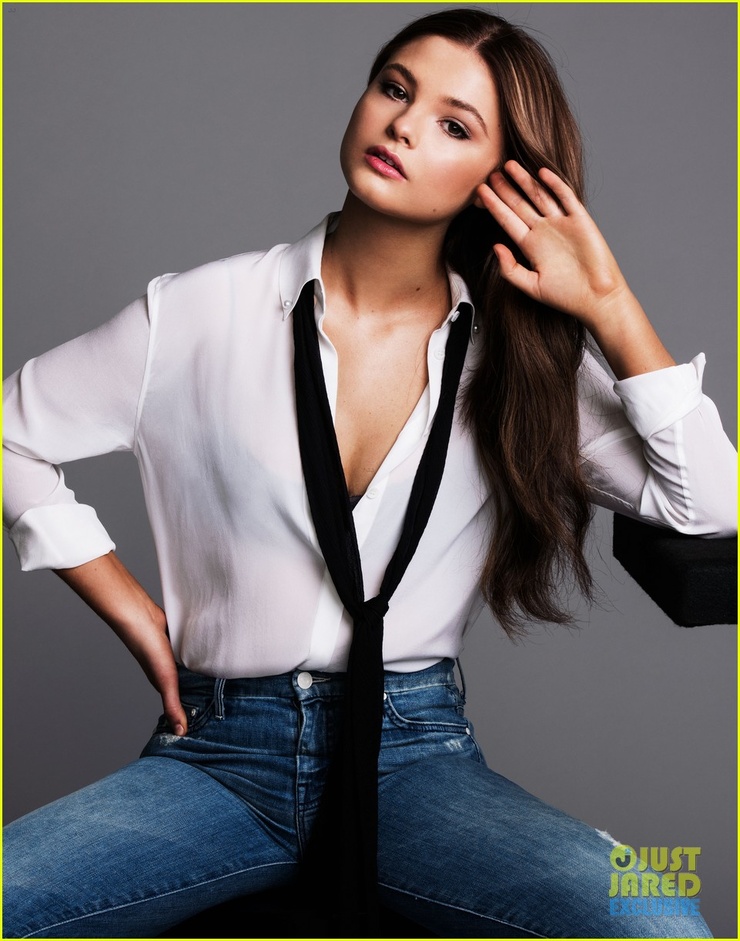 Stefanie Scott Stefanie Scott