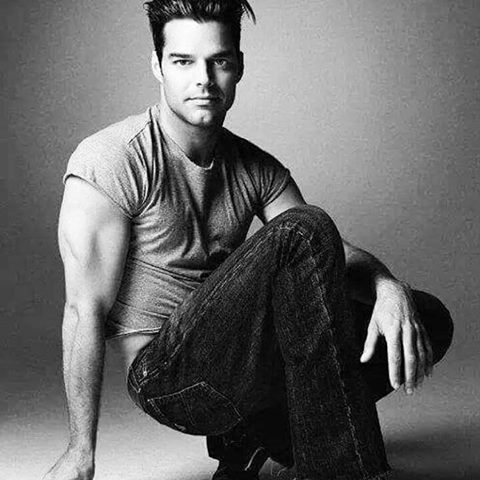 Picture of Ricky Martin