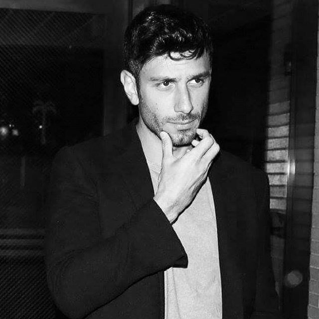 Jwan Yosef